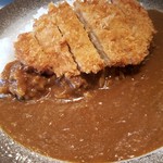 そまりあんカレー - 