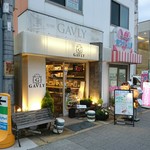 KOBE GAVLY - 