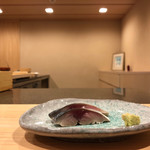 Sushi Ikezo - 