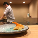 Sushi Ikezo - 