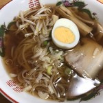 直島　らうめん　積(つむ) - 料理写真: