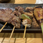 Sumibi Izakaya En Hakodate Goryokaku Ten - 