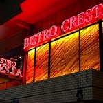 BISTRO CRESTA Azabujuban - 