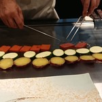 Teppanyaki Kitano - 