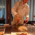 Teppanyaki Kitano - 