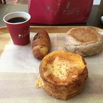 Boulangerie Cafe La Provence Matsumi Ten - 