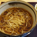 Teuchi Soba Hassho - 