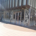 GODIVA Serubaterasu Ten - 