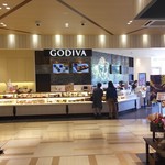 GODIVA Serubaterasu Ten - 