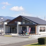 レストラン まほろば - 2019年1月　新しい建物になってました～(´▽｀)