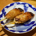 Sumibi Yakitori Torikokoro Ikeshita Ten - 