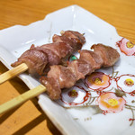 Sumibi Yakitori Torikokoro Ikeshita Ten - 