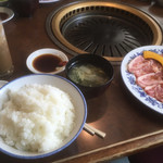 Yakiniku Miyama - 