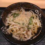 Hanamaru Udon Shibuya Eki Nishiguchi Ten - 