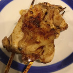 Yakitori no Oogiya Furukawa Morokawa Ten - 