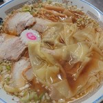 Chuka Soba Mitaka - 