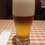 Italian Dining Dona Keio Seiseki Sakuragaoka Sc Ten - 【お得なワインセット】680円+100円の生ビールM通常430円