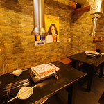 h Horumon Yakiniku En Shibuya Ten - 