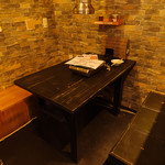 h Horumon Yakiniku En Shibuya Ten - 