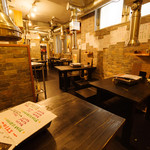 h Horumon Yakiniku En Shibuya Ten - 