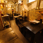 h Horumon Yakiniku En Shibuya Ten - 