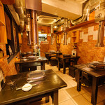 h Horumon Yakiniku En Shibuya Ten - 