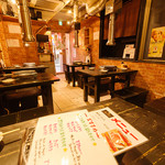 h Horumon Yakiniku En Shibuya Ten - 