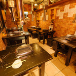 h Horumon Yakiniku En Shibuya Ten - 