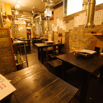 h Horumon Yakiniku En Shibuya Ten - 