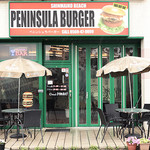 Peninsula Burger - 