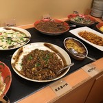 Shizenshoku Buffet Himehotaru - 