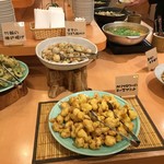 Shizenshoku Buffet Himehotaru - 