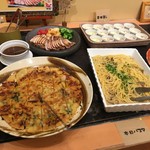 Shizenshoku Buffet Himehotaru - 