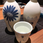 はせ茂 - 〆張鶴 純