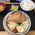 鳴門屋食堂 - 