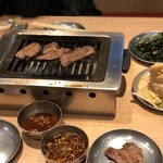 大阪焼肉・ホルモン ふたご - 