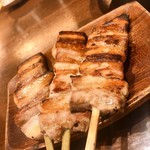 Kokura Yakitori Gill&co - 