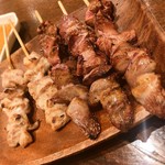 Kokura Yakitori Gill&co - 