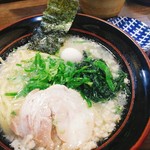 Daikoku Ramen - 