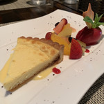 Cafe Restaurant Enishi - 