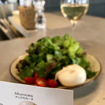 OBICA Mozzarella Bar Takanawa Ten - 