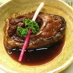 Koi to Unagi no Marumasu Ya Sohon Ten - 鯉のうま煮