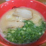 Nagahama Ramen Hakata Ya Yokogawa Ten - 