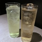 名古屋コーチンと個室居酒屋 天錦  - 