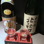 名古屋コーチンと個室居酒屋 天錦  - 