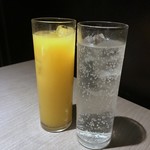 名古屋コーチンと個室居酒屋 天錦  - 