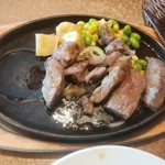 Steak no Don Takasaki Kita Ten - 