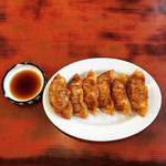 Chuka Soba Line - 