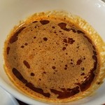 Soup Curry to Purin no Mise Passion Sasebo Ten - ごろっと野菜のスープカレー（スープカレー）