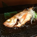 日本酒と魚 Crew's kitchen - 